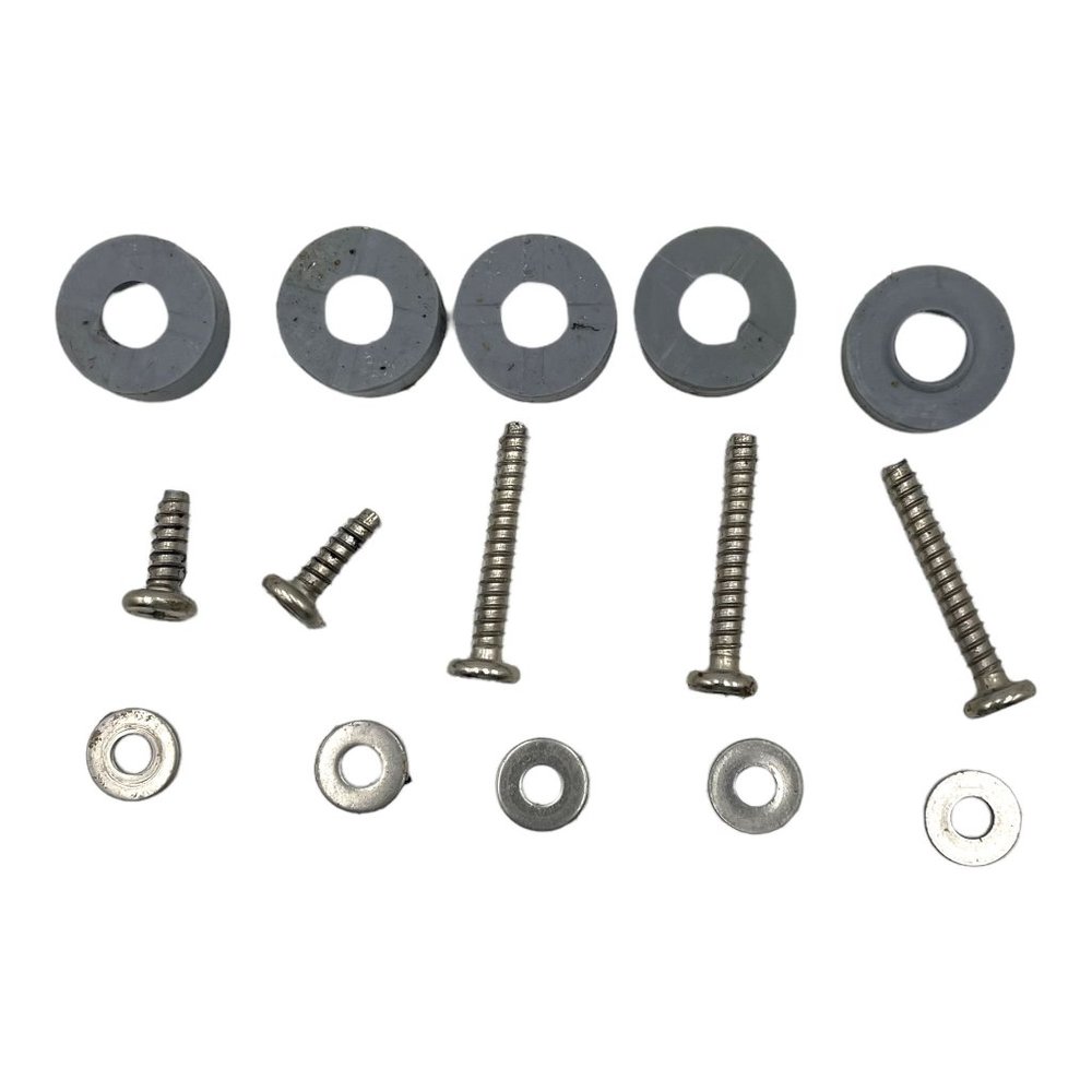 Rubber Feet Sunbeam Mixmaster S Heritage Series Legacy Edition 2346 2347 2349 23